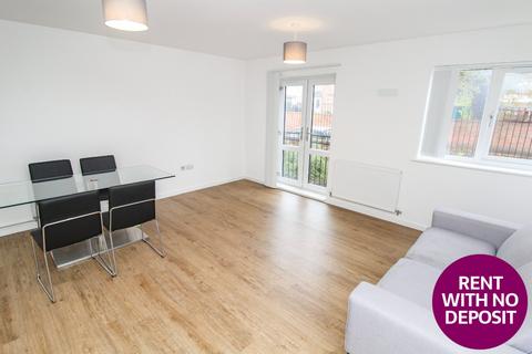 2 bedroom flat to rent, 266 Lower Broughton Road, Salford, Manchester, M7