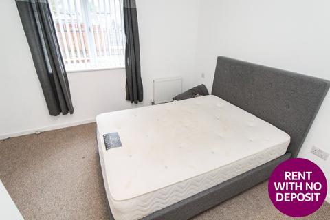 2 bedroom flat to rent, 266 Lower Broughton Road, Salford, Manchester, M7