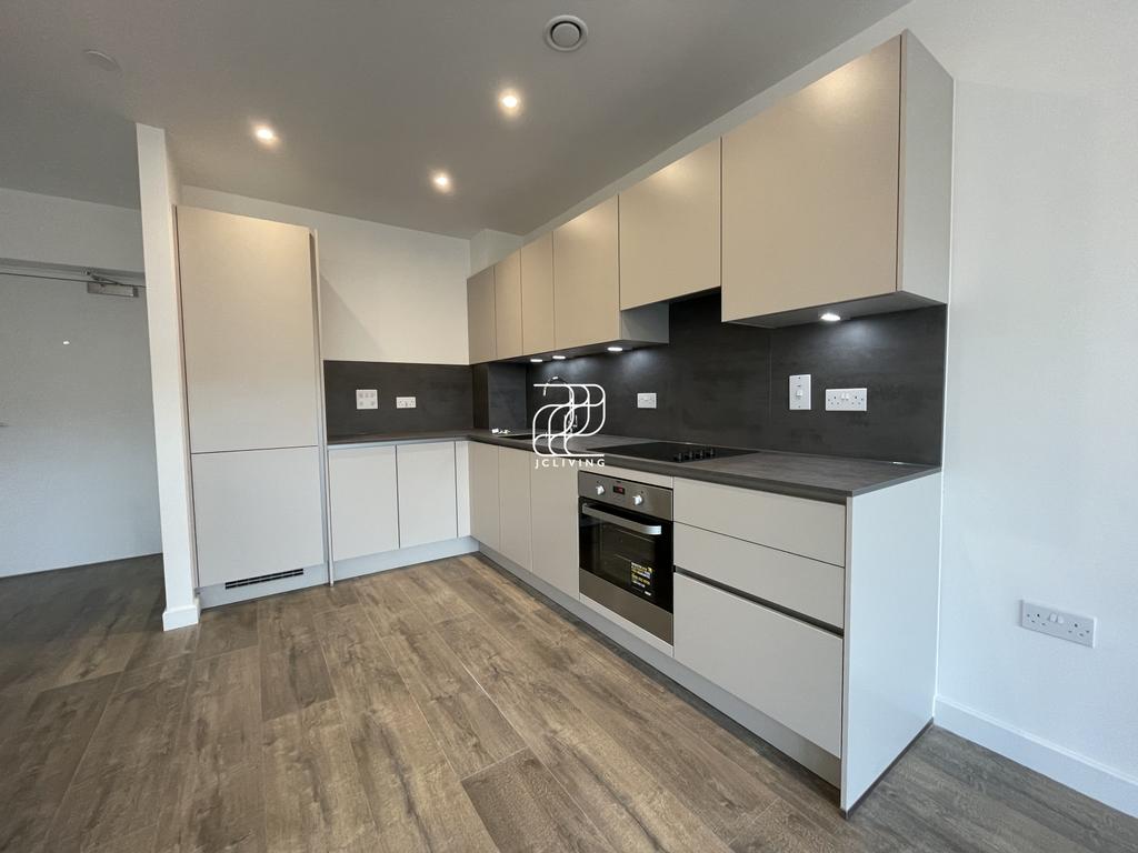 Tidey apartments, western circus w3