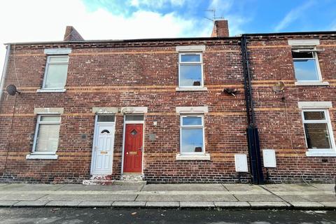 3 bedroom terraced house for sale - Twelfth Street, Horden, Peterlee, Durham, SR8 4QH