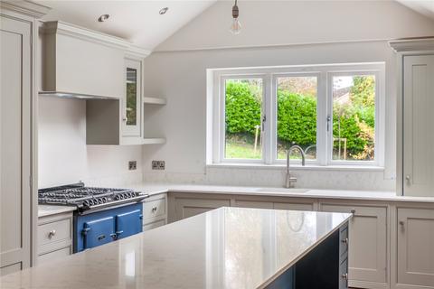 6 bedroom detached house for sale - Entry Hill Drive, Bath, Somerset, BA2