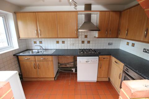 3 bedroom terraced house for sale - Buckland Way, Worcester Park KT4