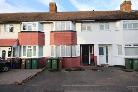 78 Buckland Way, Worcester Park, KT4 8NS