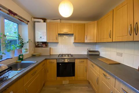 3 bedroom terraced house for sale, Valley Court, Crewe