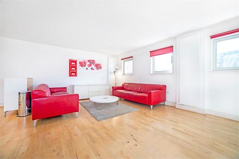 2 bedroom apartment to rent - Bombay Court, 59 St Marychurch Street, Rotherhithe Village, London, SE16