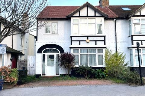 3 bedroom semi-detached house to rent - Blake Road, Croydon, Surrey