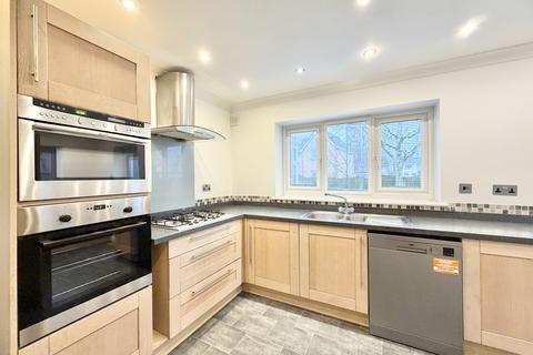 undefined, Paddock View, Castleford