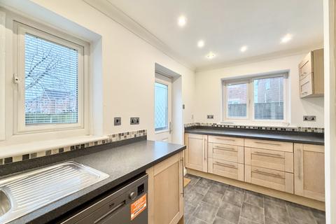 undefined, Paddock View, Castleford