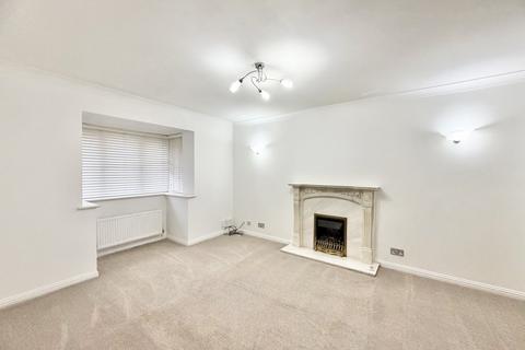 undefined, Paddock View, Castleford