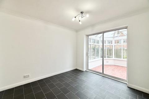 undefined, Paddock View, Castleford