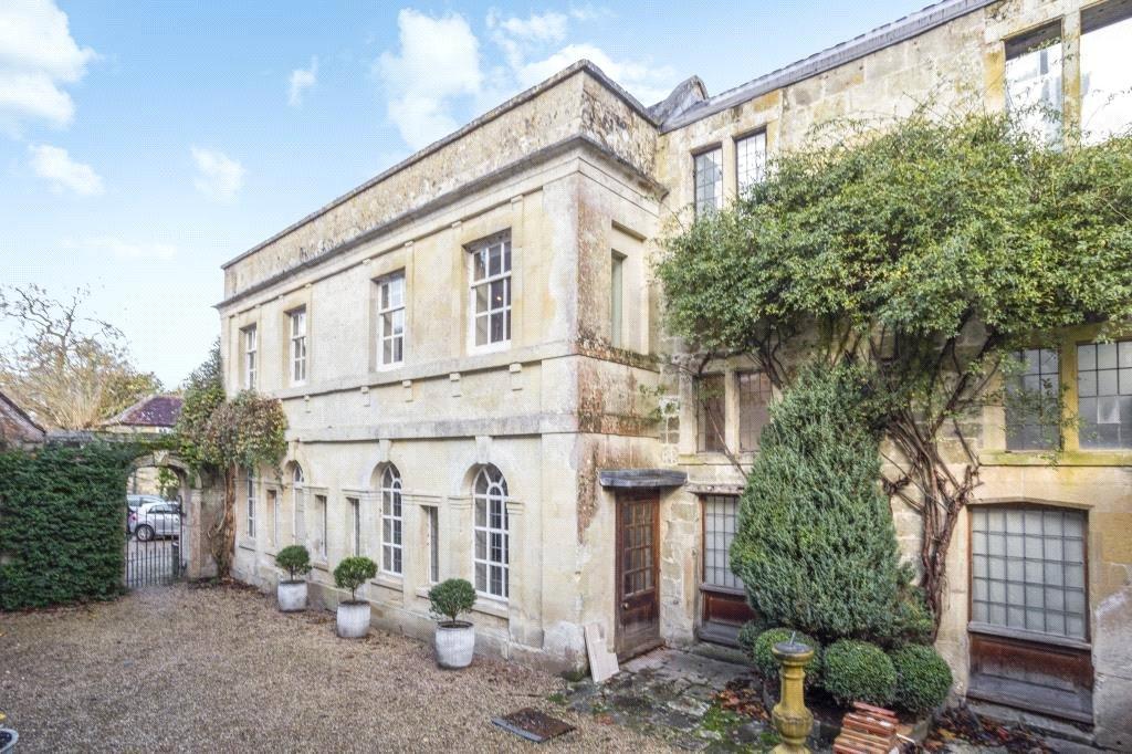 Old Wardour, Tisbury, Salisbury, Wilts, SP3 2 bed detached house to rent £1,450 pcm (£335 pw)