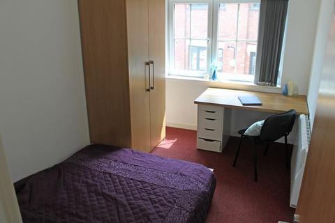 undefined, 106 Lower Parliament Street Flat 20, Byron Works, NOTTINGHAM NG1 1EH