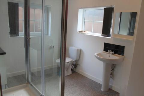 undefined, 106 Lower Parliament Street Flat 20, Byron Works, NOTTINGHAM NG1 1EH