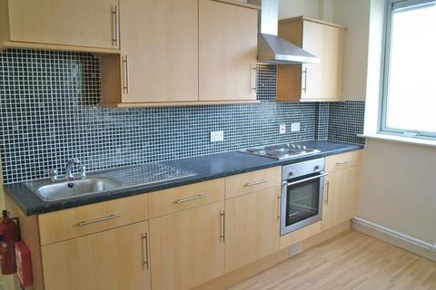 2 bedroom flat to rent, 11 Goldsmith Street Flat 15, Royal House, NOTTINGHAM NG1 5JS