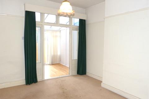 3 bedroom terraced house for sale - HAMILTON ROAD, LONDON, NW11