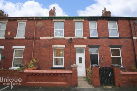 3 bedroom terraced house for sale - Rhyl Street,  Fleetwood, FY7