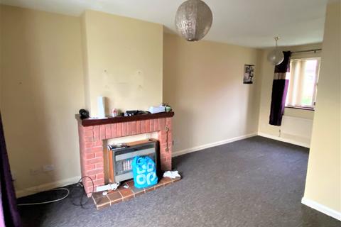 2 bedroom bungalow for sale - Manchester Way, Grantham, NG31