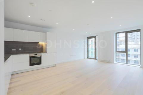 1 bedroom apartment to rent - Liner House, Royal Wharf, London, E16