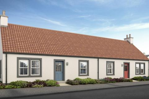 2 bedroom semi-detached bungalow for sale - Plot 119, The Archfield at Longniddry Village, Longniddry Farm EH32