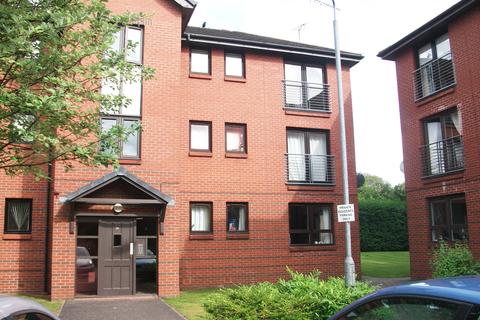 2 bedroom flat to rent - 10 Sutcliffe Court, Flat 2/2, Anniesland, Glasgow, G13 1UL