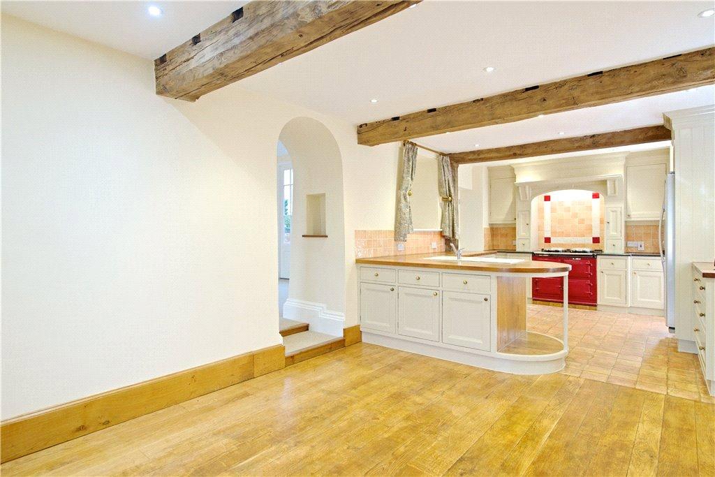 Kitchen/Breakfast