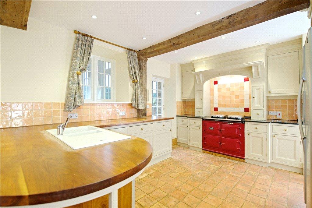 Kitchen/Breakfast