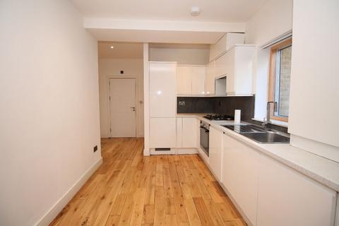 1 bedroom flat to rent - Shirley Street, Canning Town, E16