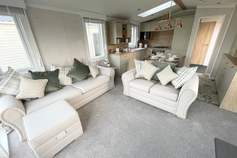 2 bedroom lodge for sale - Trevella, Newquay