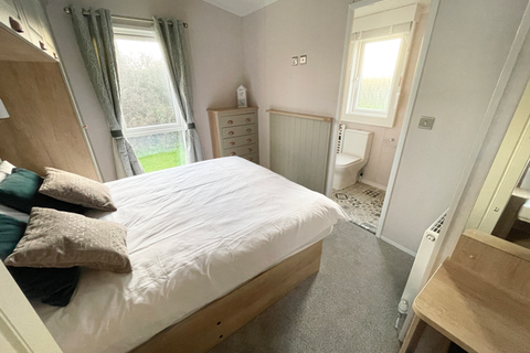 2 bedroom lodge for sale - Trevella, Newquay