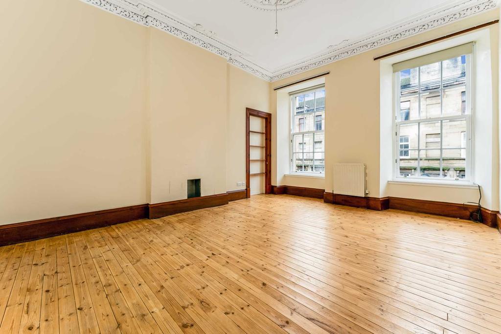 Argyle Street, Glasgow 3 bed apartment to rent £1,595 pcm (£368 pw)