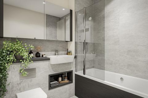 1 bedroom apartment for sale - Home 144, Primrose House at 184, Carlton Vale, London NW6