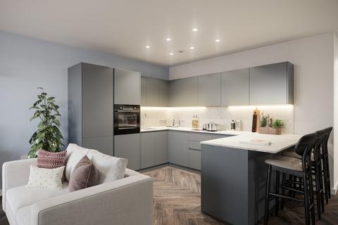 1 bedroom apartment for sale - Home 144, Primrose House at 184, Carlton Vale, London NW6