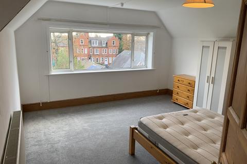 1 bedroom flat to rent - Springfield Road, Leicester LE2