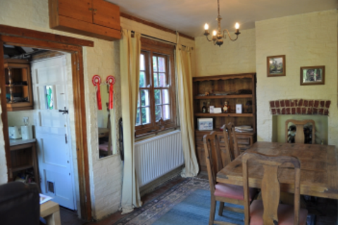 3 bedroom end of terrace house to rent - Skeynes Farm Cottage, Lingfield Road, Edenbridge
