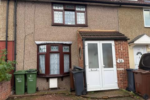 3 bedroom terraced house to rent, Monmouth Road, Dagenham, RM9