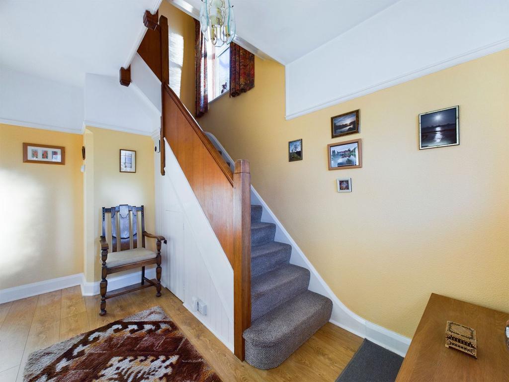 Cranmere Avenue, Rushmere... 3 bed semidetached house £375,000