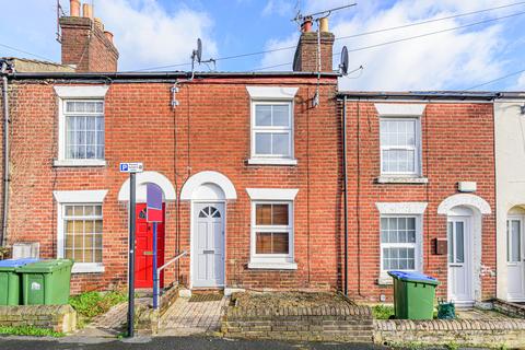 2 bedroom terraced house to rent - Peterborough Road, Southampton, Hampshire, SO14