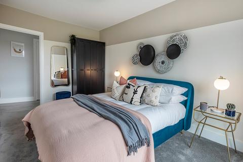 3 bedroom apartment for sale - The Scene Market Sale at Amersham Vale, Lewisham SE14