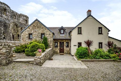 3 bedroom detached house for sale - Llawhaden, Narberth, Pembrokeshire, SA67