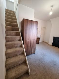 3 bedroom terraced house to rent - Claremont Road, M14 7PB