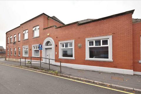 undefined, Peter House, Peter Street, Chorley