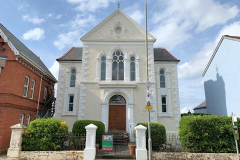 2 bedroom character property for sale, High Street, Tywyn LL36