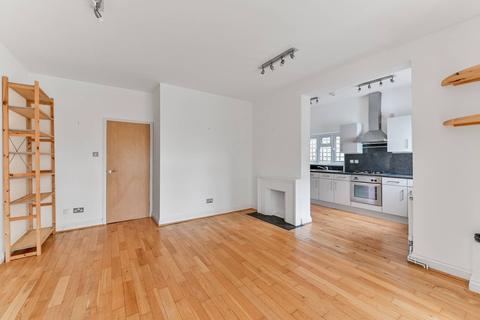 2 bedroom flat to rent - Lewin Road, Streatham, London, SW16