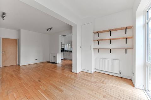 2 bedroom flat to rent - Lewin Road, Streatham, London, SW16