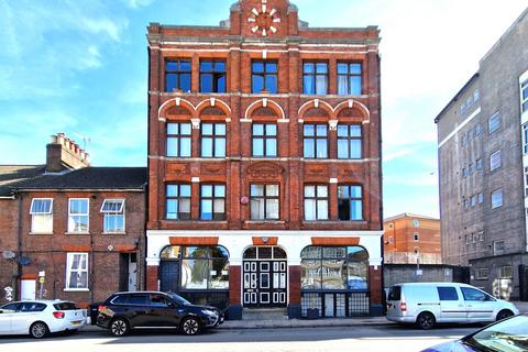 undefined, GUILDFORD STREET, LU1