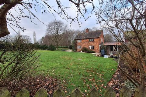 undefined, Congleton, Cheshire