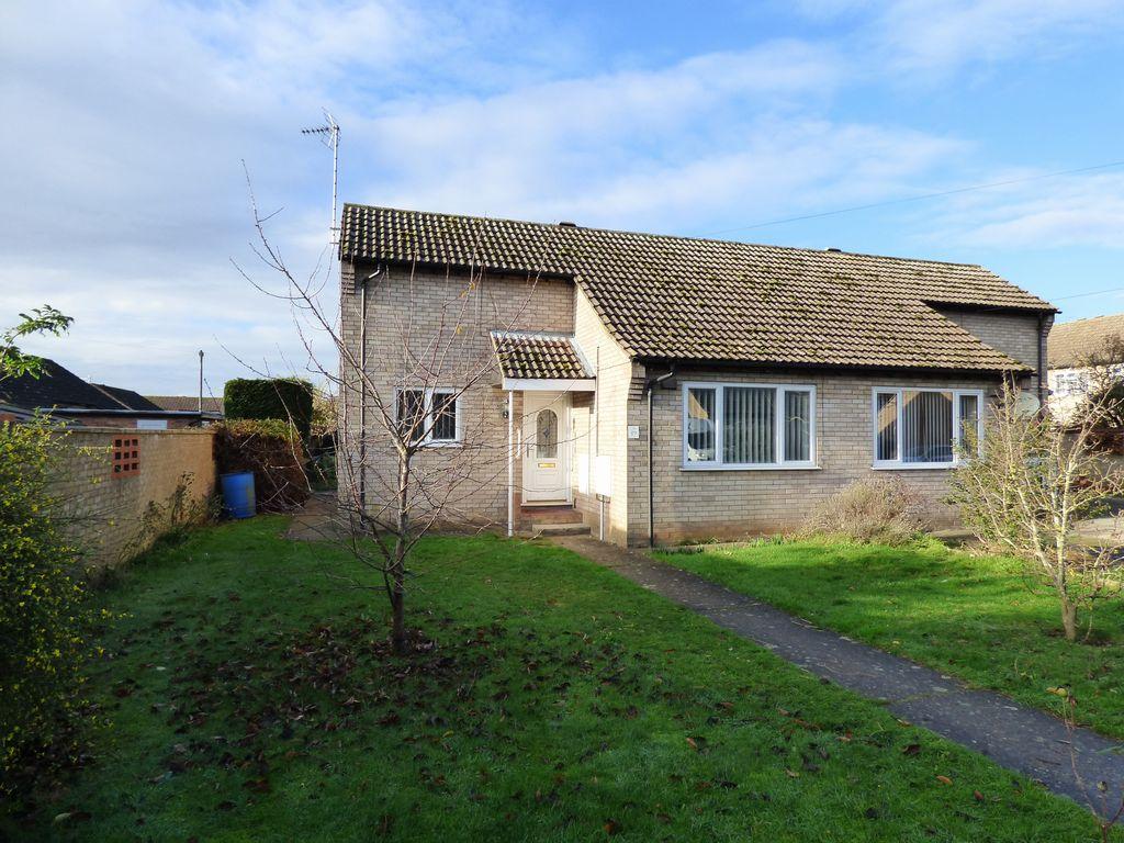 Dean Peacock Court, ELY, Cambridgeshire, CB6 2 bed semidetached