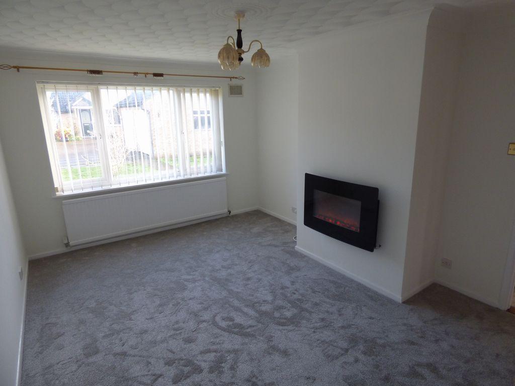 Dean Peacock Court, ELY, Cambridgeshire, CB6 2 bed semidetached