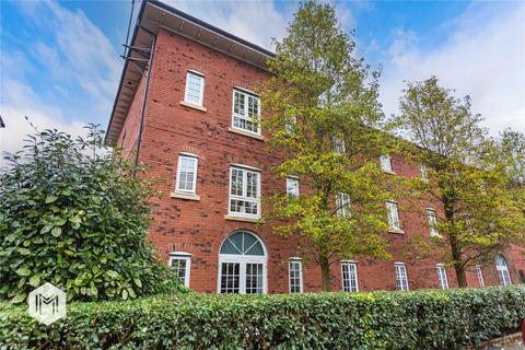 2 bedroom apartment for sale, Fletcher Court, Radcliffe, Manchester, Greater Manchester, M26 1PZ