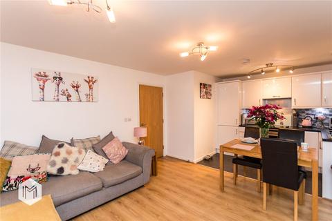 2 bedroom apartment for sale, Fletcher Court, Radcliffe, Manchester, Greater Manchester, M26 1PZ